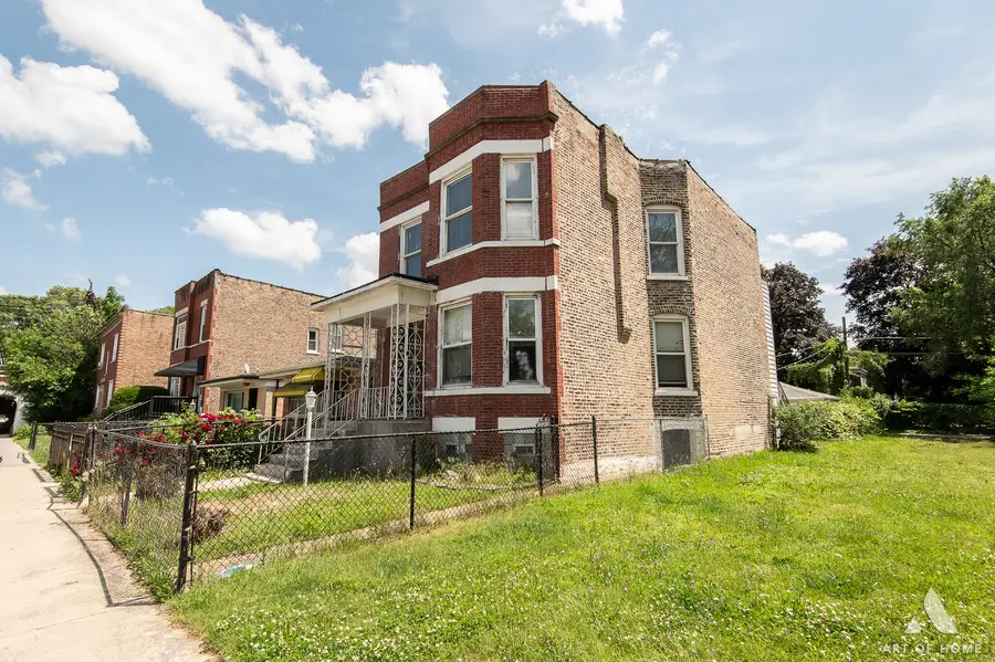1229 E 71st Street, Chicago, IL 60619 - #2