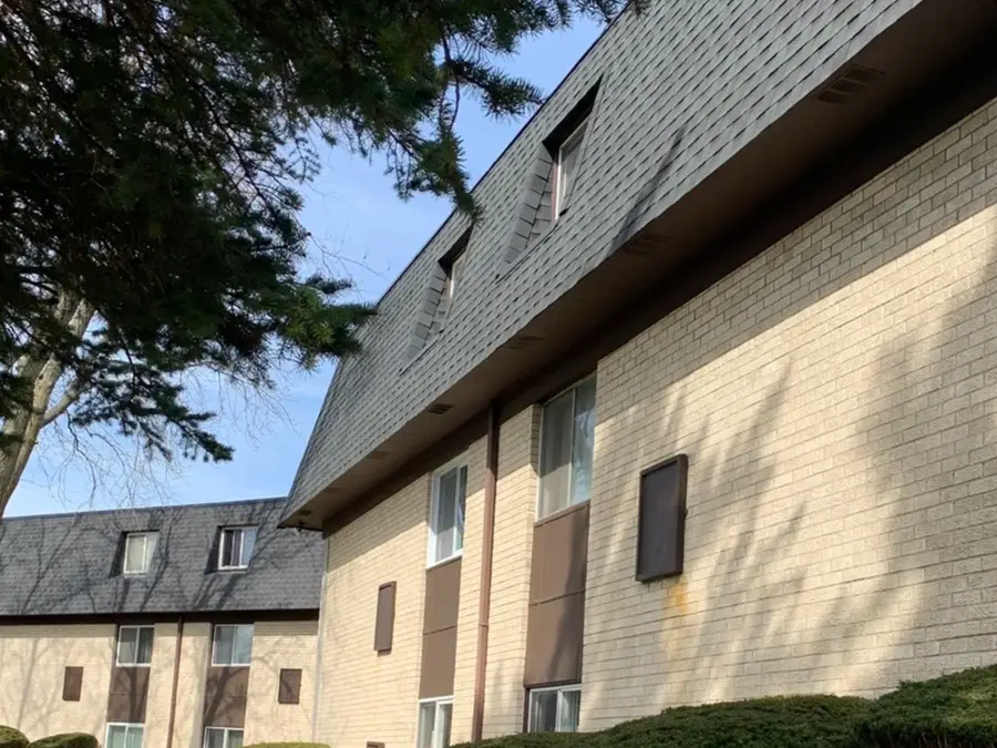 11115 S 84th Avenue #2A, Palos Hills, IL 60465 - #2