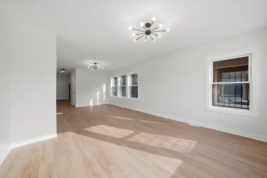 7517 S Carpenter Street, Chicago, IL 60620 - #3