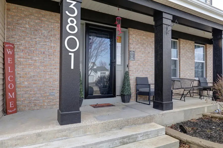 3801 Phillip Drive, Zion, IL 60099 - #3