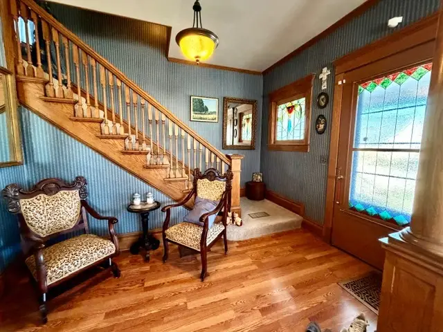 700 W Main Street, Clinton, IL 61727 - #3