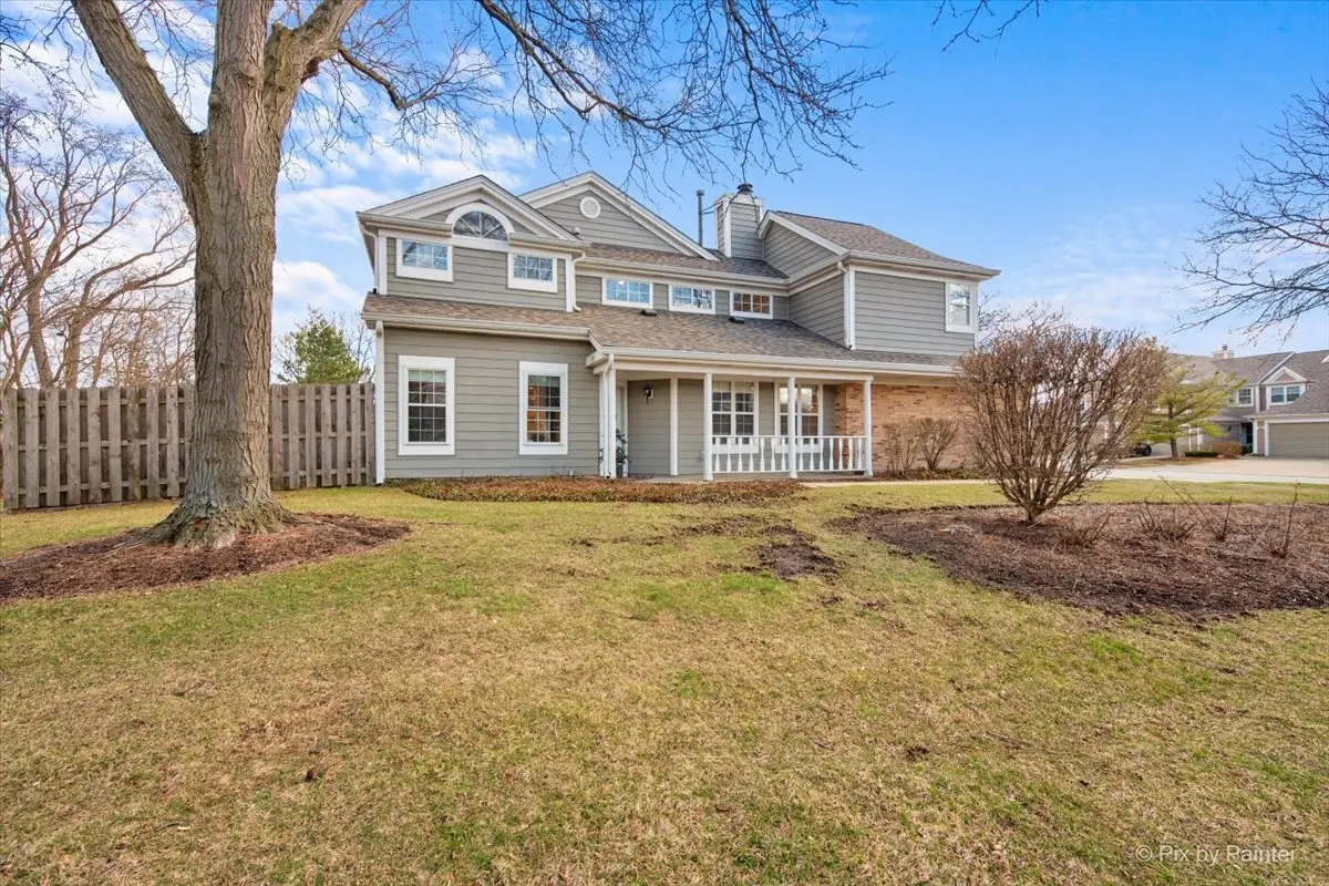 184 Woodstone Drive, Buffalo Grove, IL 60089 - #1