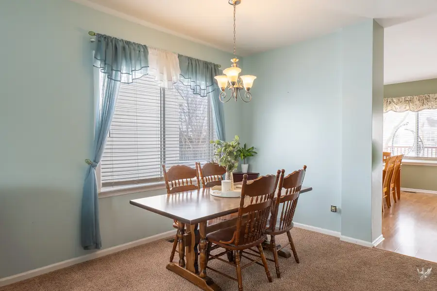 2418 Montclair Lane, Montgomery, IL 60538 - #3