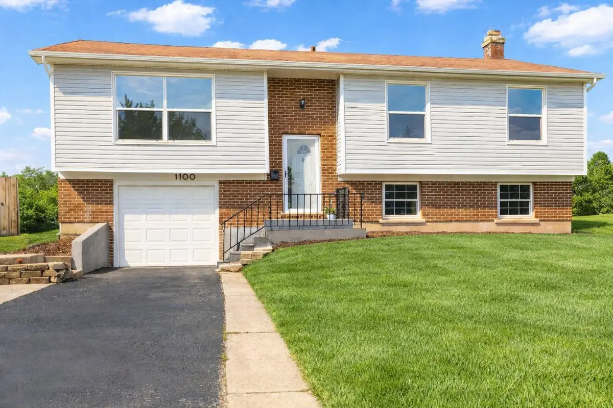 1100 Millbrook Drive, Lake Zurich, IL 60047 - #1