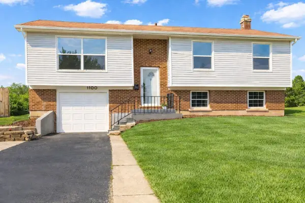 1100 Millbrook Drive, Lake Zurich, IL 60047