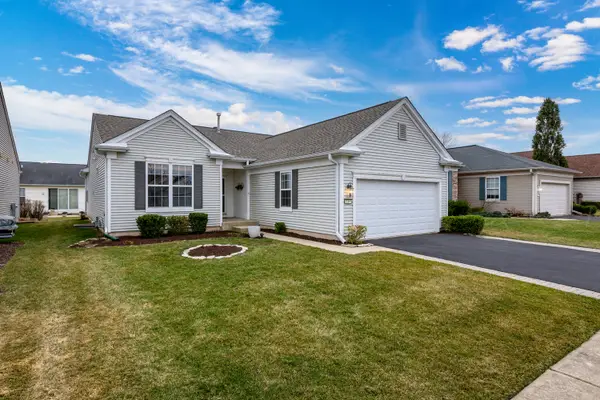 13497 Wildwood Lane, Huntley, IL 60142