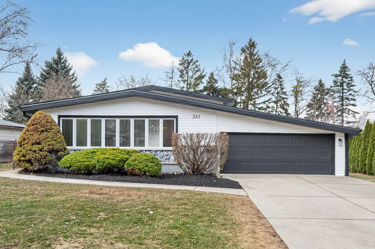 241 E Schick Road, Bloomingdale, IL 60108 - #1