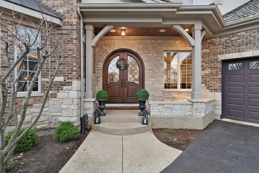 611 Ames Street, Libertyville, IL 60048 - #2