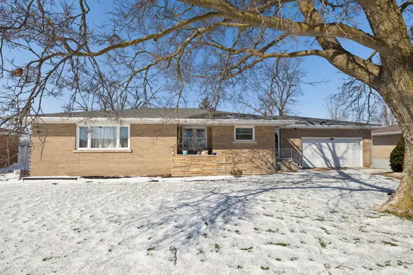 635 N Elm Street, Herscher, IL 60941