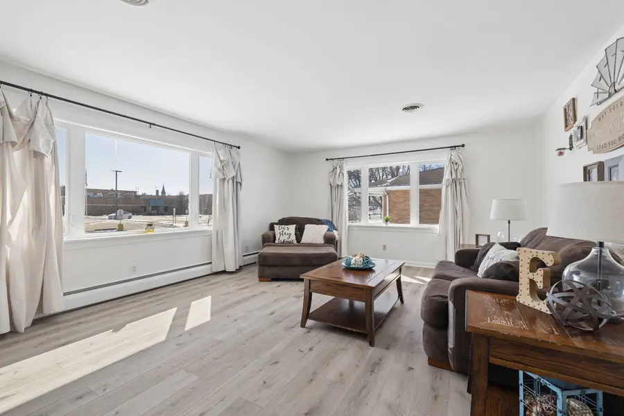 635 N Elm Street, Herscher, IL 60941 - #2