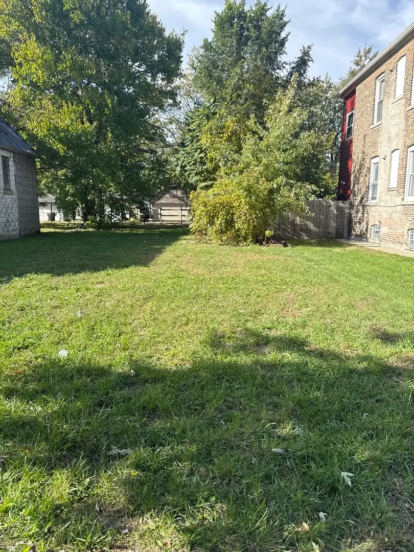 12242 S Wallace Street, Chicago, IL 60628 - #2