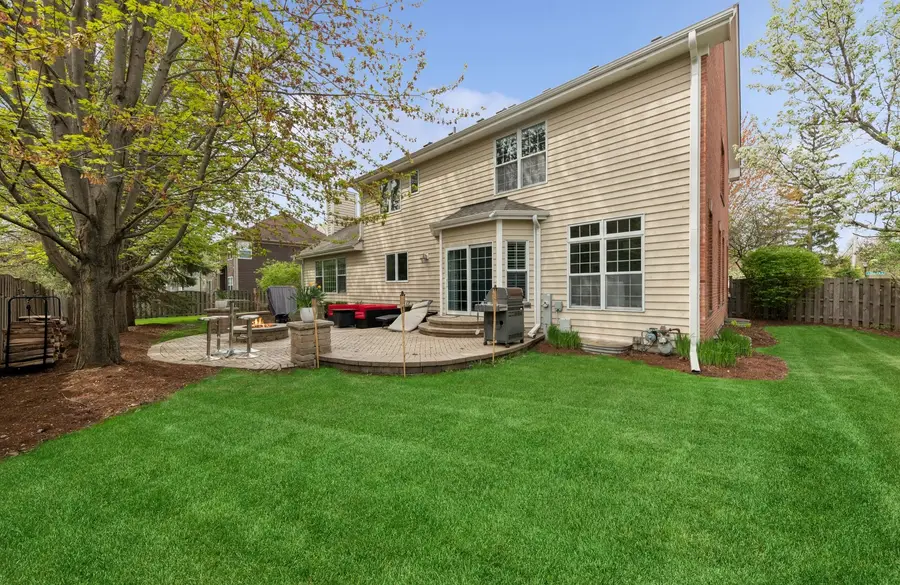 385 N Chalary Court, Palatine, IL 60067 - #2