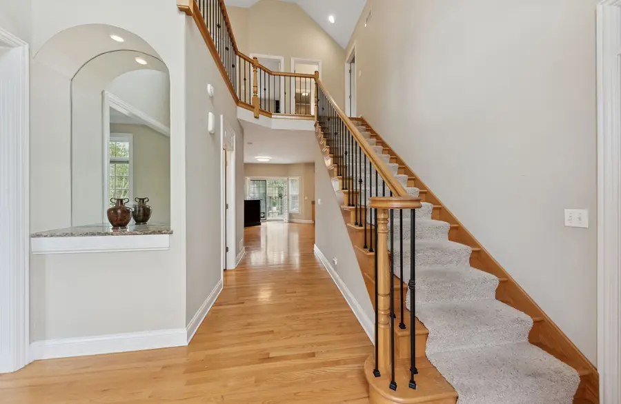 385 N Chalary Court, Palatine, IL 60067 - #3