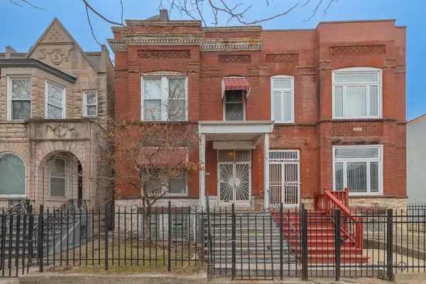 4931 S Champlain Avenue, Chicago, IL 60615