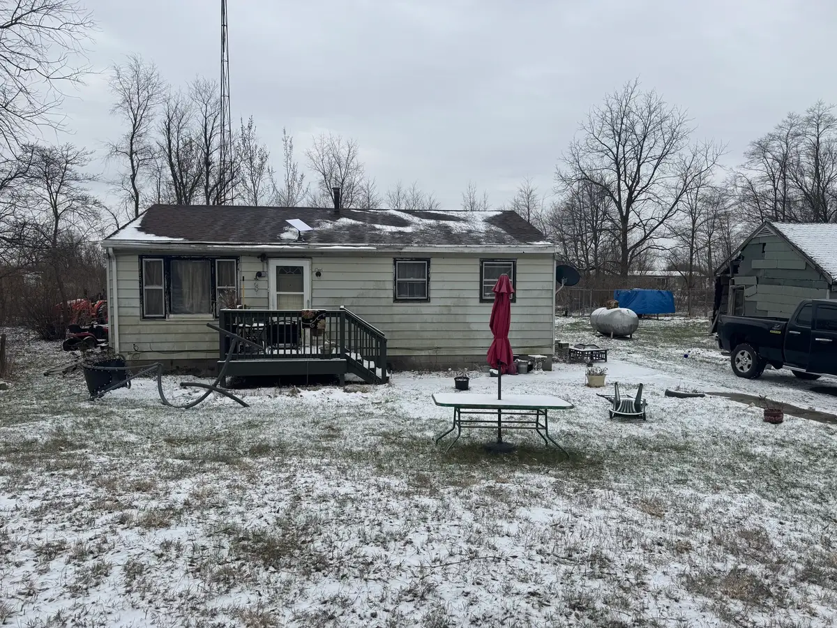 17336 E 4750s Road, Pembroke, IL 60958 - #1