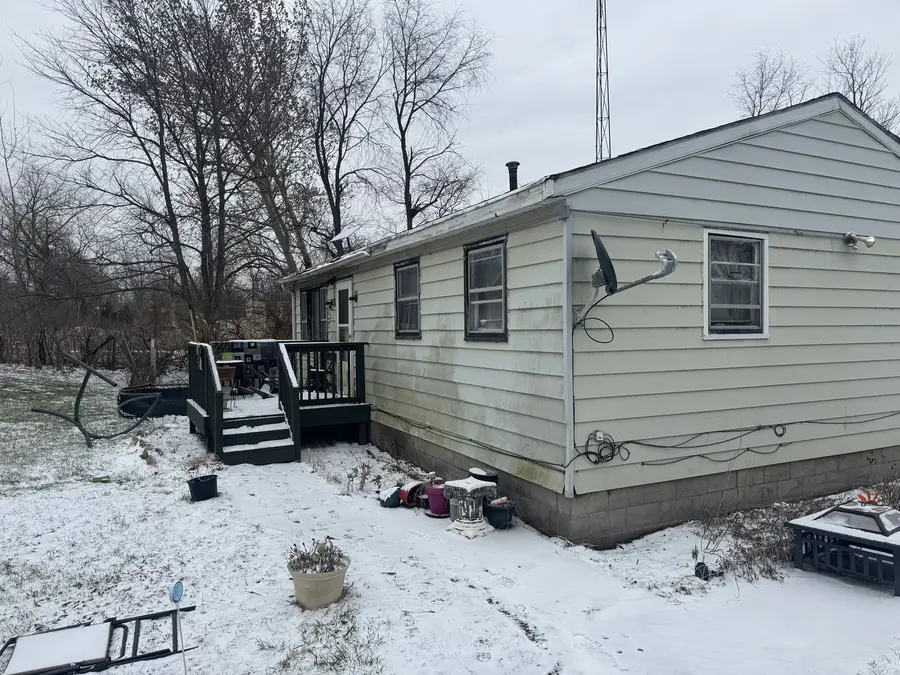 17336 E 4750s Road, Pembroke, IL 60958 - #3