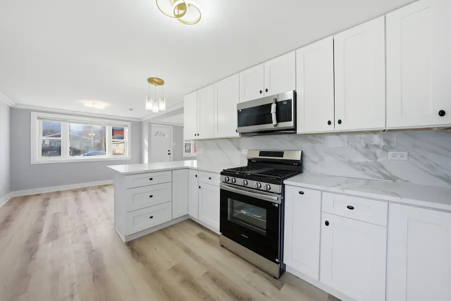 3206 Kinne Road, Robbins, IL 60472 - #3