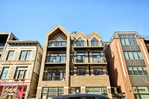 2240 W North Avenue #4E, Chicago, IL 60647