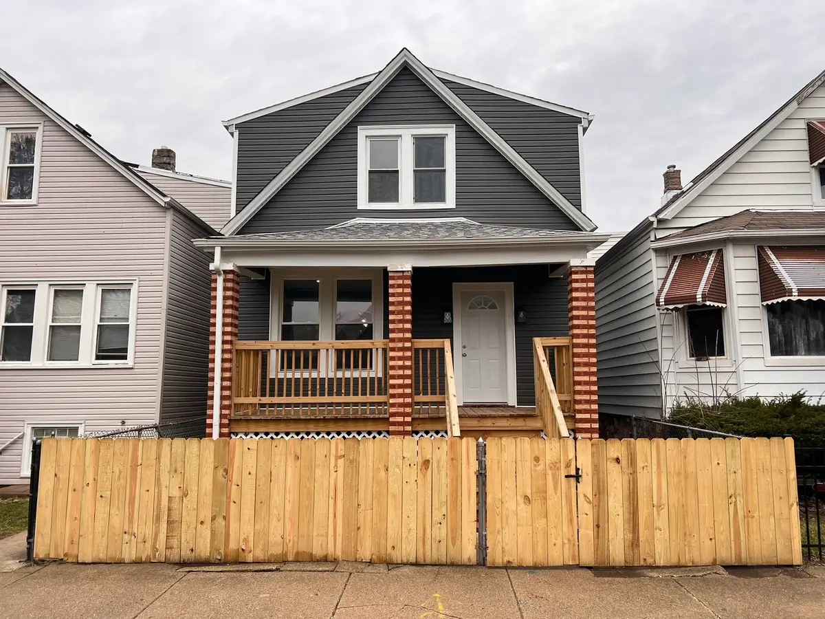 Address Withheld By Seller, Chicago, IL 60636 - #1