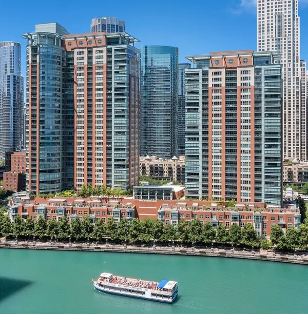 415 E North Water Street #1403, Chicago, IL 60611