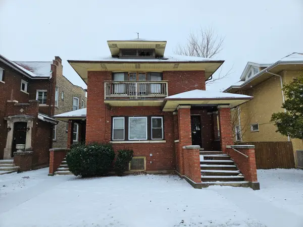 5845 W Midway Park, Chicago, IL 60644