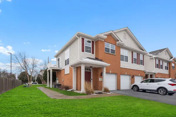 10225 Mulberry Lane #F, Bridgeview, IL 60455