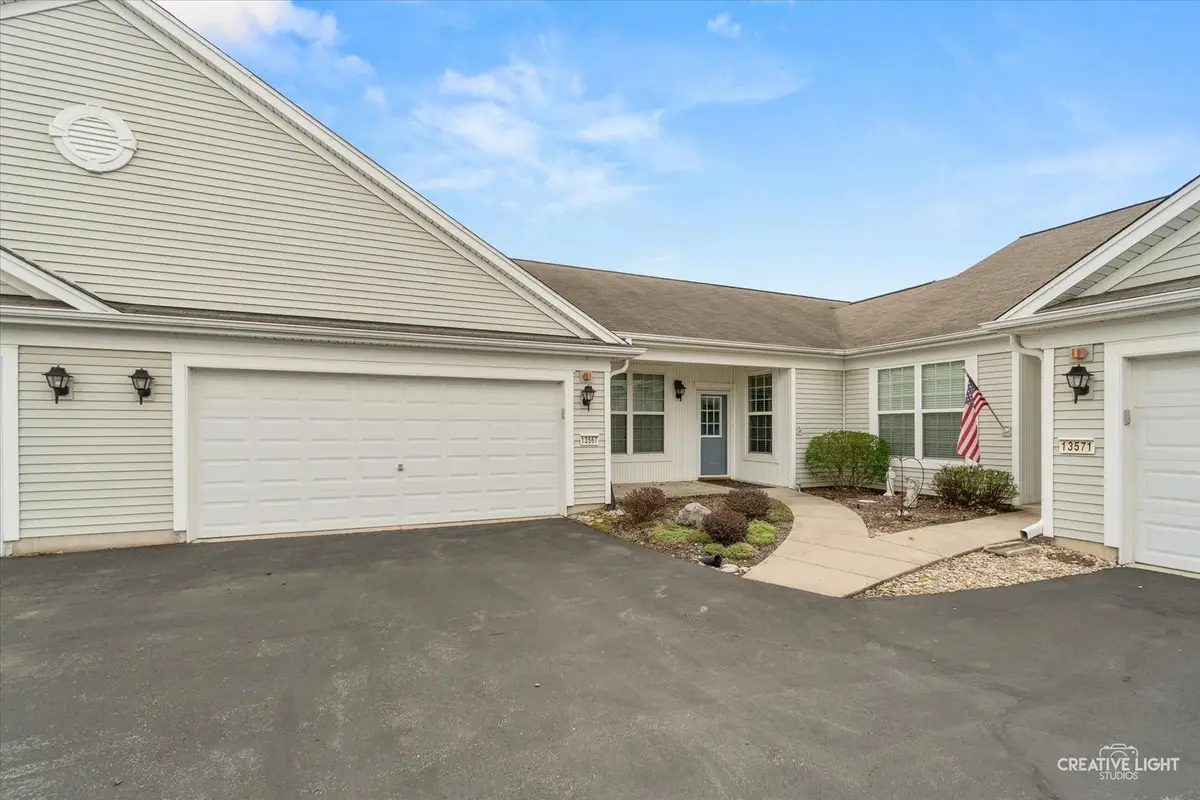 13567 Yellow Pine Drive, Huntley, IL 60142 - #1