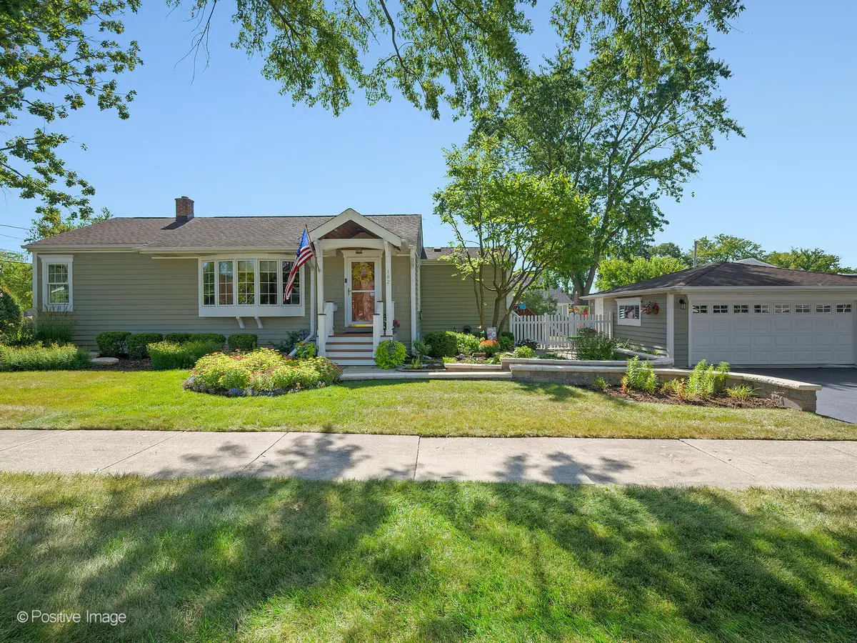 182 E Hale Street, Elmhurst, IL 60126 - #1