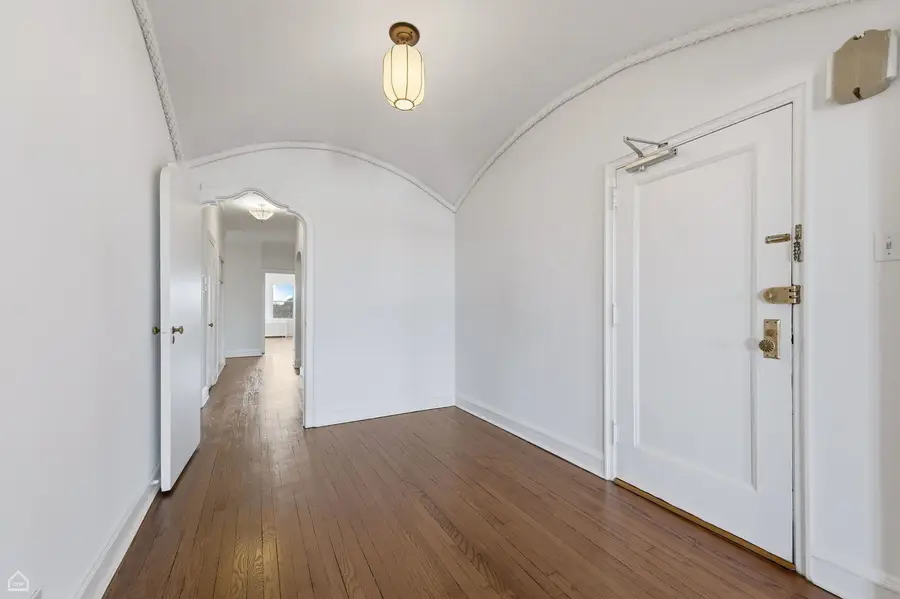 5715 S Kenwood Avenue #6N, Chicago, IL 60637 - #3