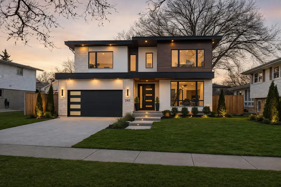 9216 Ozark Avenue, Morton Grove, IL 60053 - #3