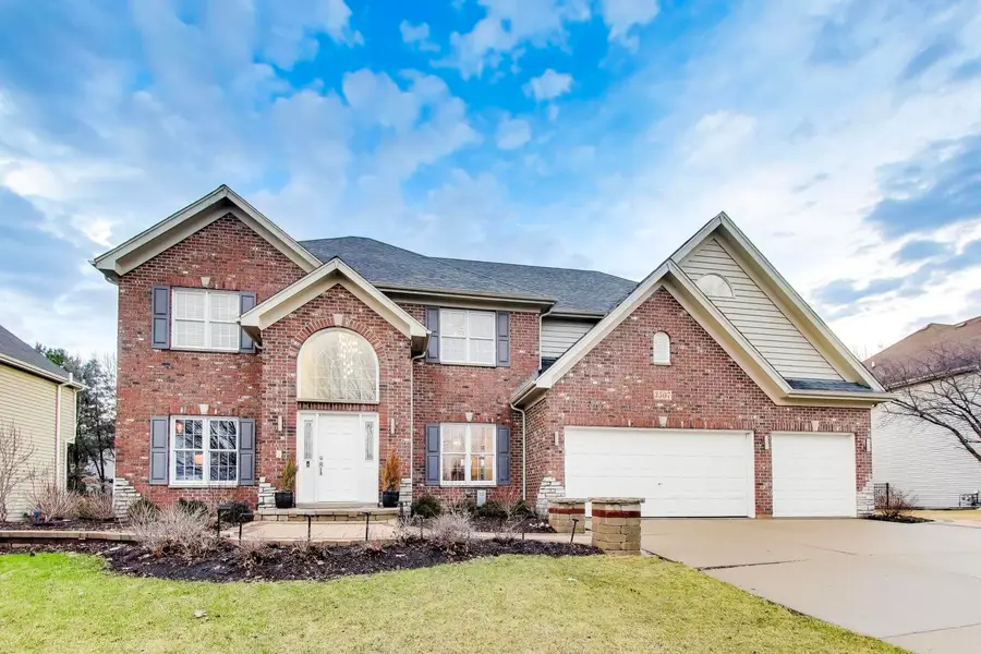 3507 Grassmere Road, Naperville, IL 60564 - #3