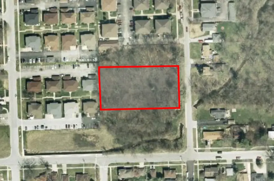 14834 Kenton Avenue, Midlothian, IL 60445 - #2