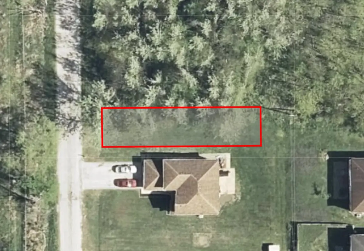 15525 Homan Avenue, Markham, IL 60428 - #1