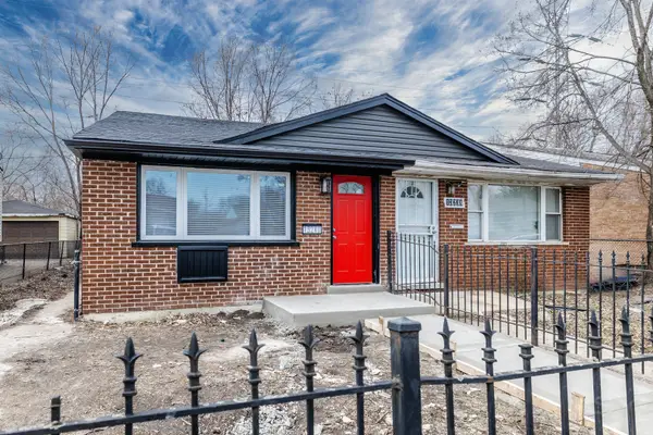 13240 S Riverdale Avenue, Chicago, IL 60827