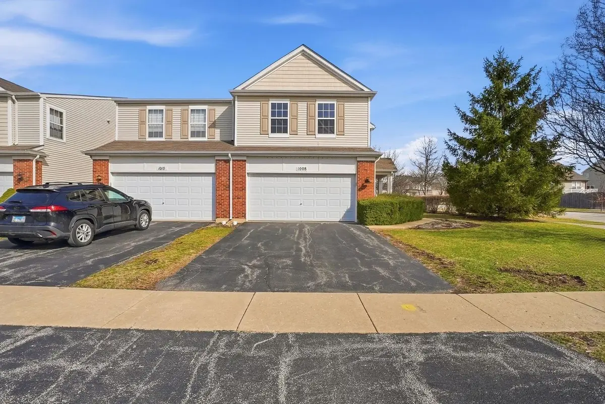 1008 Heron Circle #1, Joliet, IL 60431 - #1