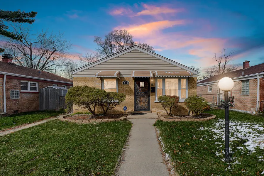 474 W 126th Street, Chicago, IL 60628 - #2