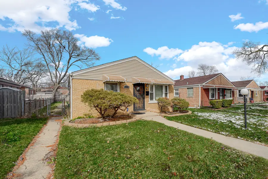 474 W 126th Street, Chicago, IL 60628 - #3