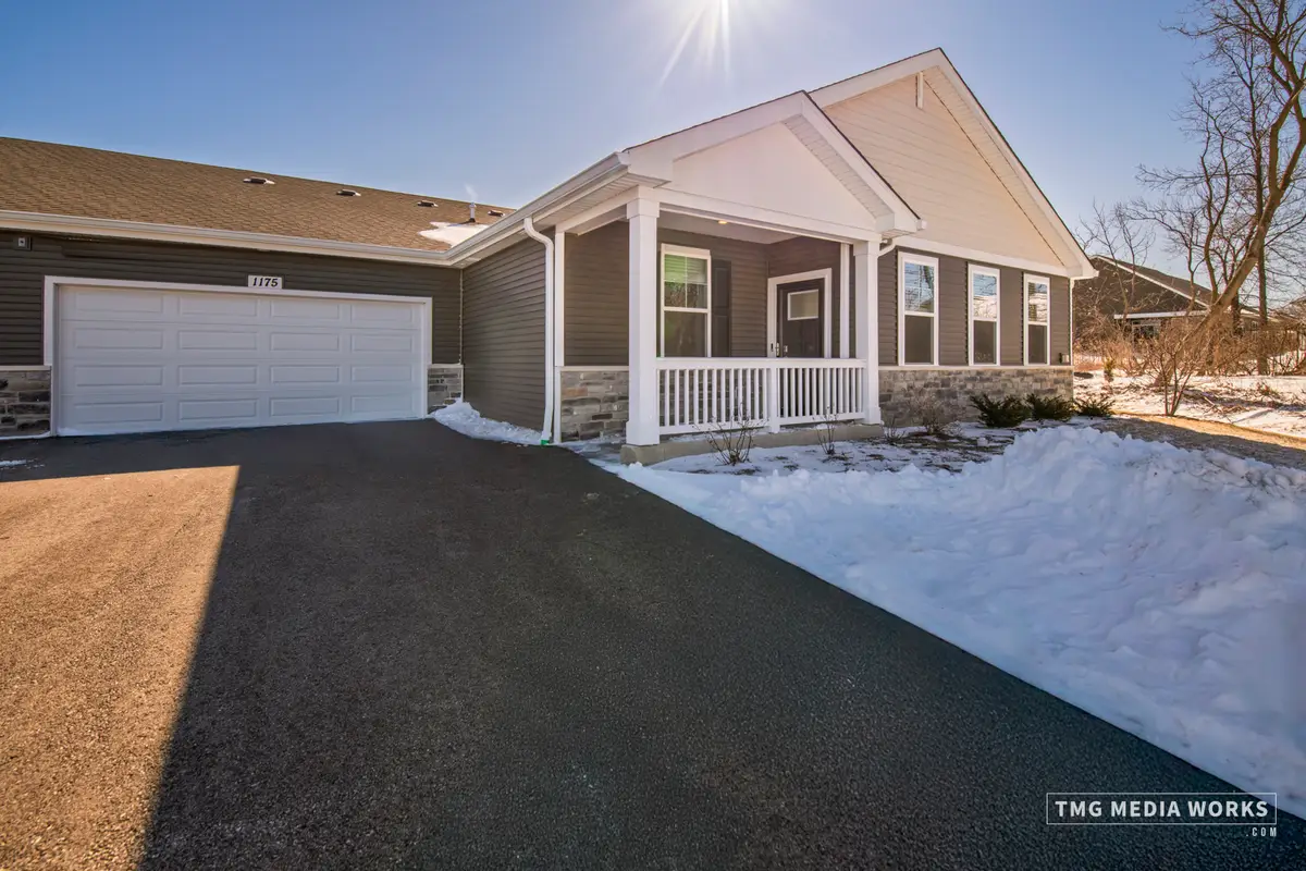 1175 Sonoma Court, Pingree Grove, IL 60140 - #1