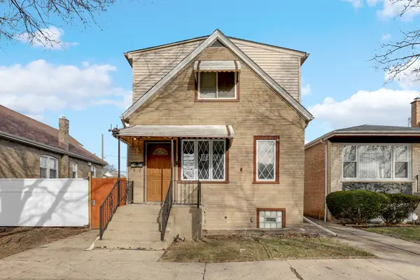 3909 N Newland Avenue, Chicago, IL 60634