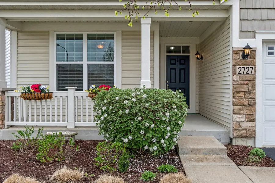 2727 Northmoor Drive, Naperville, IL 60564 - #2