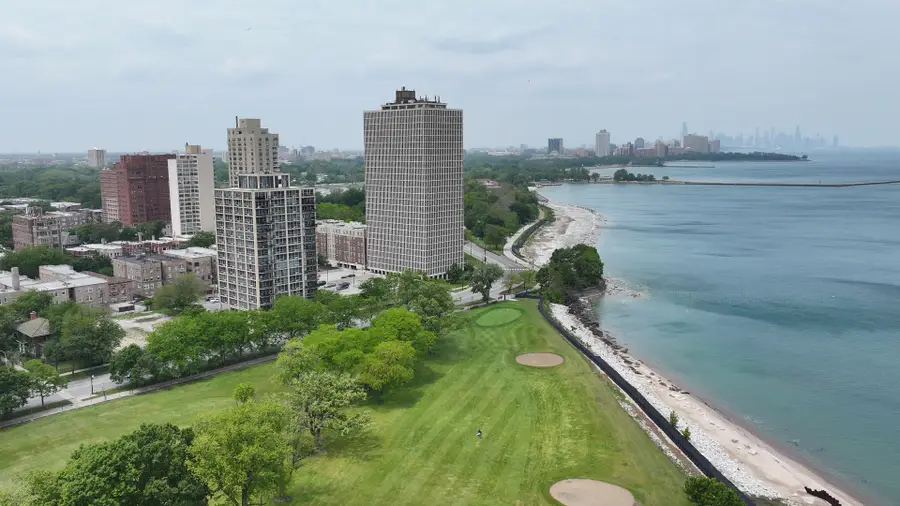 6730 S South Shore Drive #604, Chicago, IL 60649 - #3