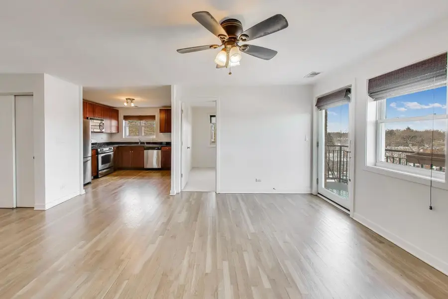 2501 W Bryn Mawr Avenue #507, Chicago, IL 60659 - #3