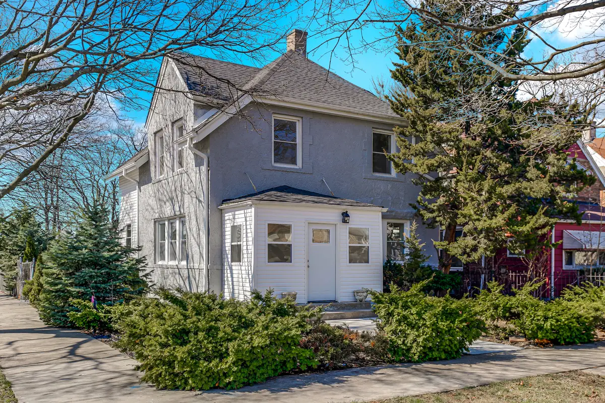 8758 S Wabash Avenue, Chicago, IL 60619 - #1