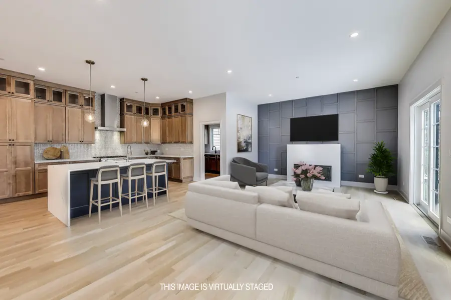 7303 Ponto Court, Morton Grove, IL 60053 - #3