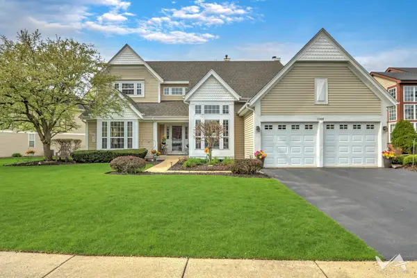 1348 Normandy Lane, Bartlett, IL 60103
