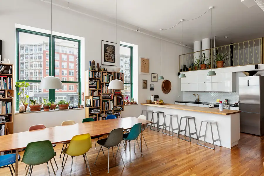 22 N Morgan Street #215, Chicago, IL 60607 - #2