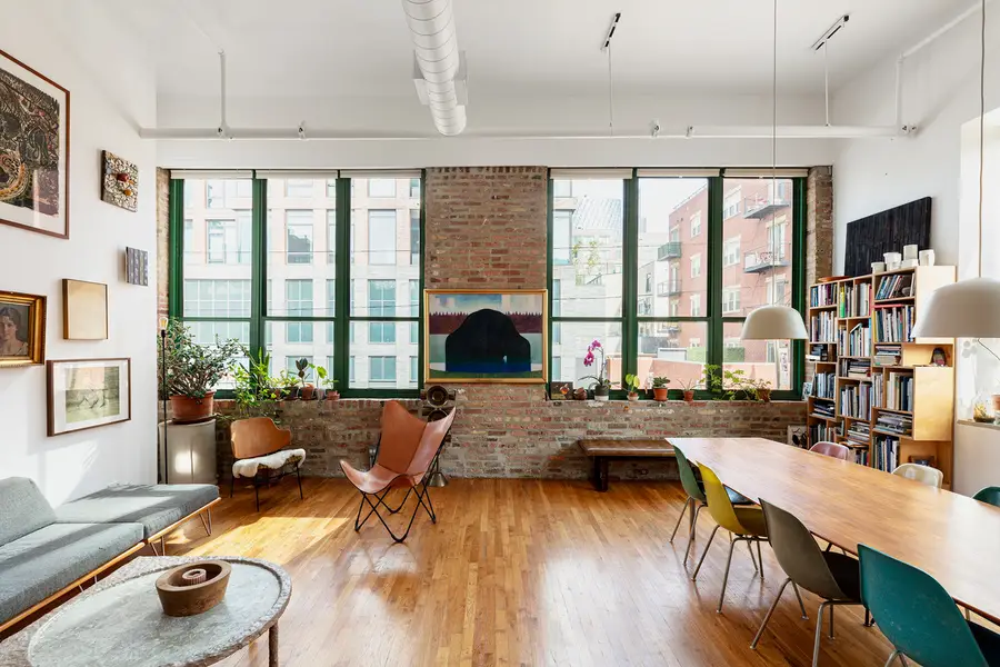 22 N Morgan Street #215, Chicago, IL 60607 - #3