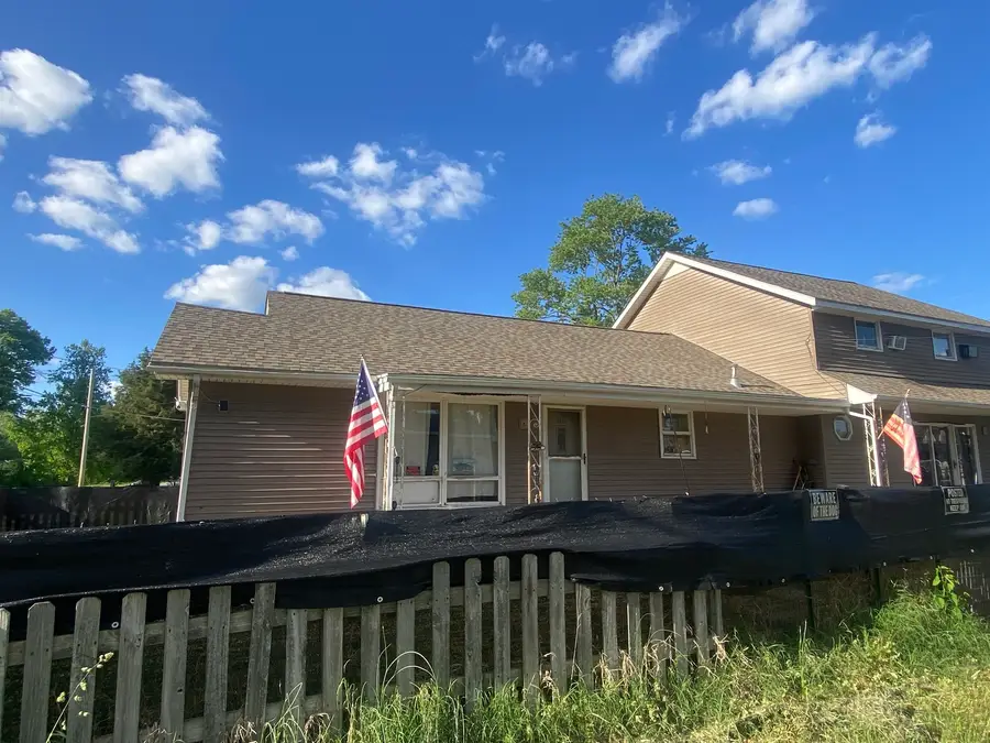 302 N Illinois Avenue, West Frankfort, IL 62896 - #2