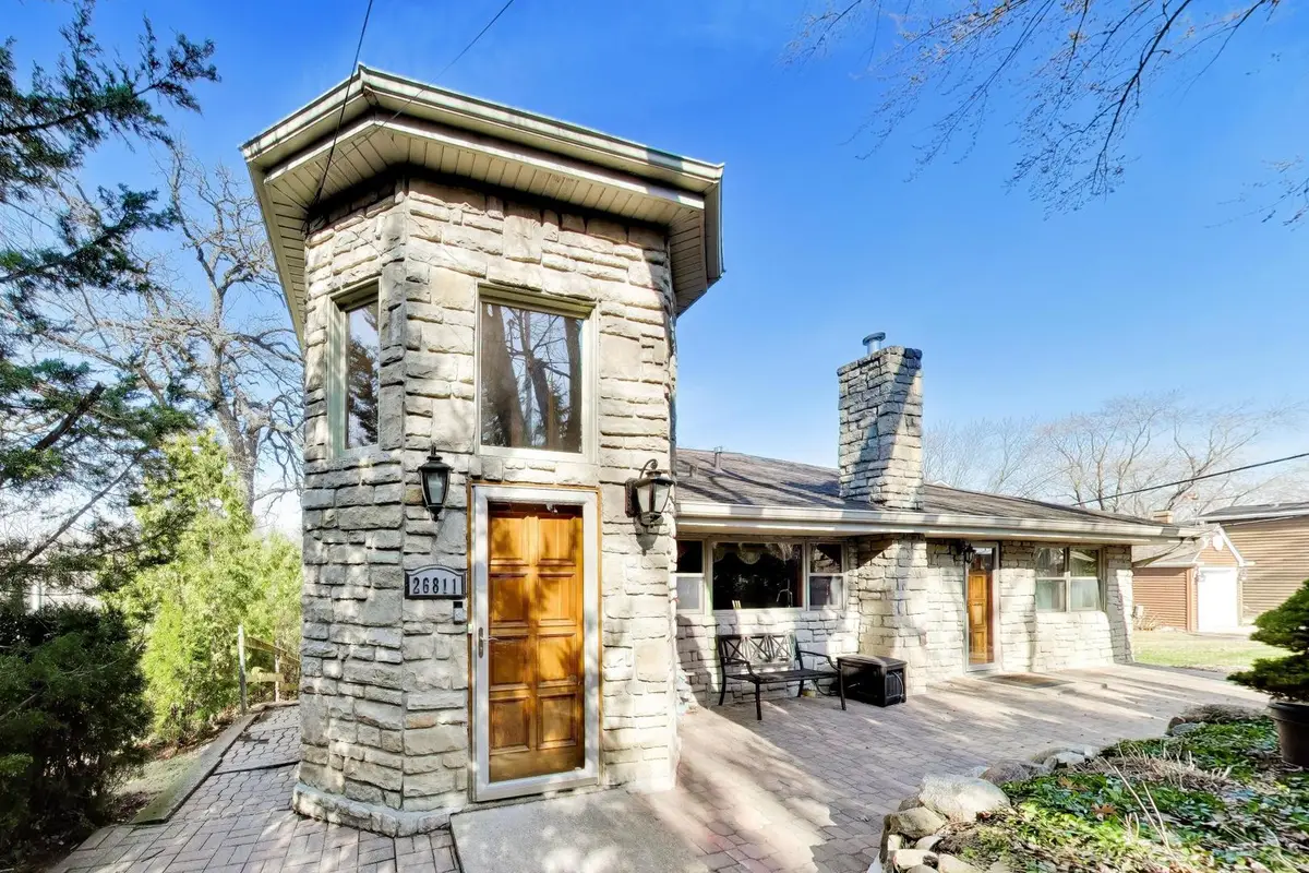 26811 N Oakdale Lane, Mundelein, IL 60060 - #1