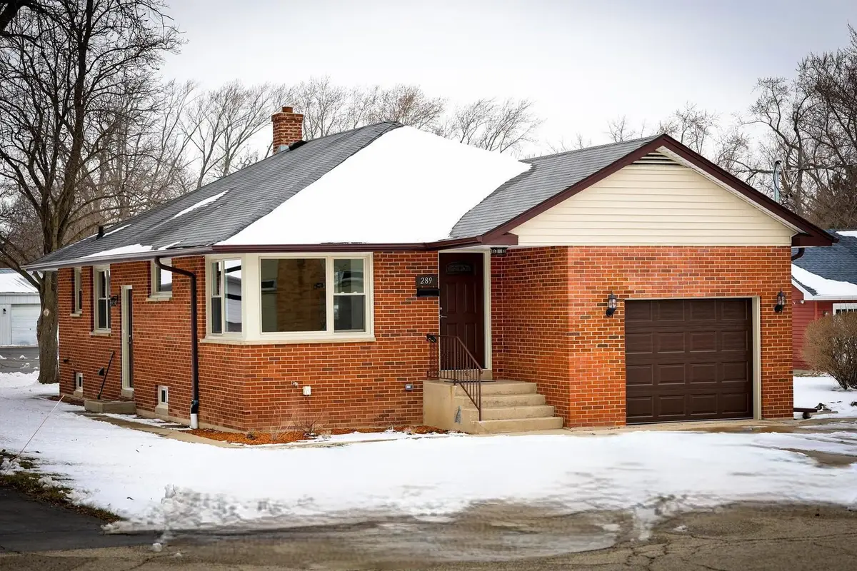 289 Chestnut Street, Antioch, IL 60002 - #1